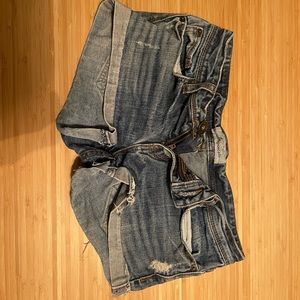 Aeropostale shorts